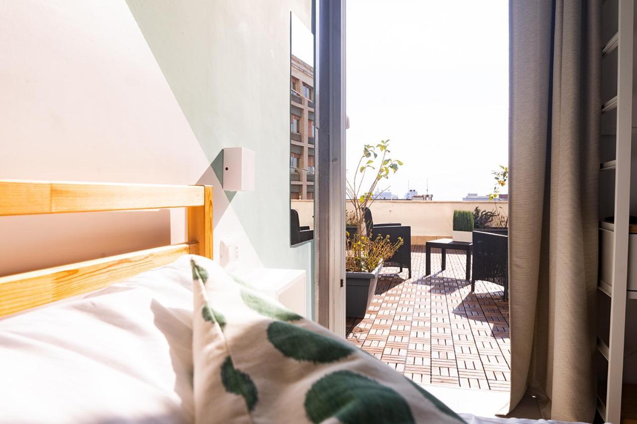 Greros H. Rooms Napoli Centro By Clapa Group Dislocated Hospitality מראה חיצוני תמונה